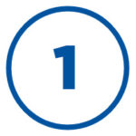 Number 1