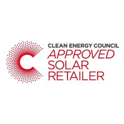 Clean Energy Council Approved Solar Retailer in Newcastle