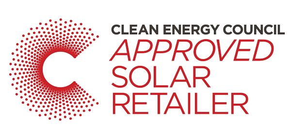 Solahart Newcastle is a Clean Energy Council Approved Solar Retailer