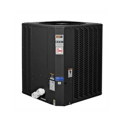 Residential pool heat pump from Solahart Newcastle