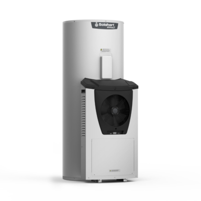 Solahart Atmos Heat Pump for sale and installation from Solahart Newcastle