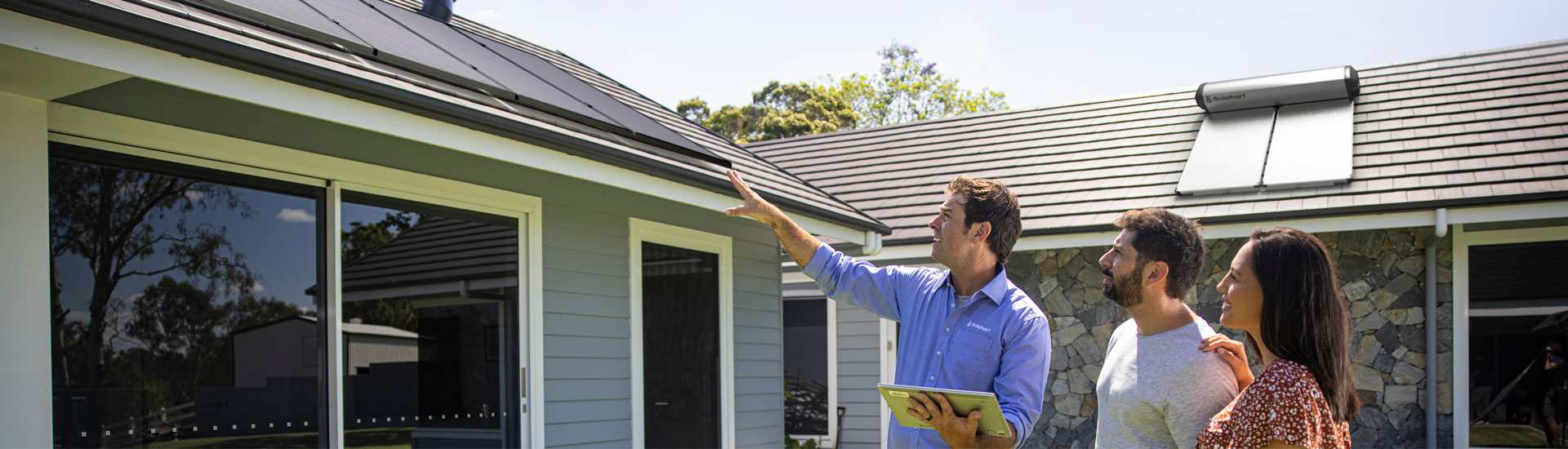 Solar Power Charlestown Lake Macquarie