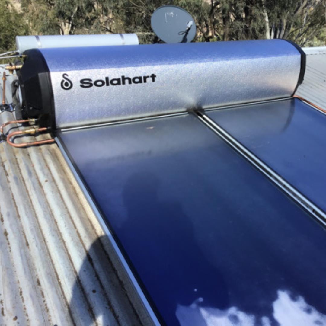 Solar power installation in Bunnan by Solahart Newcastle