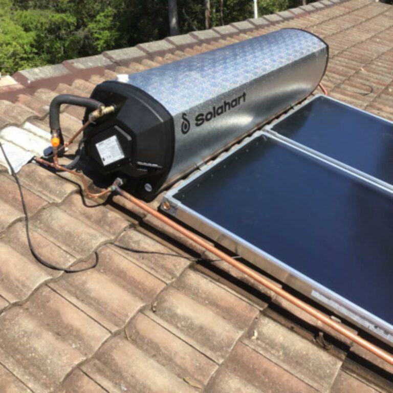 Solar power installation in Charlestown by Solahart Newcastle