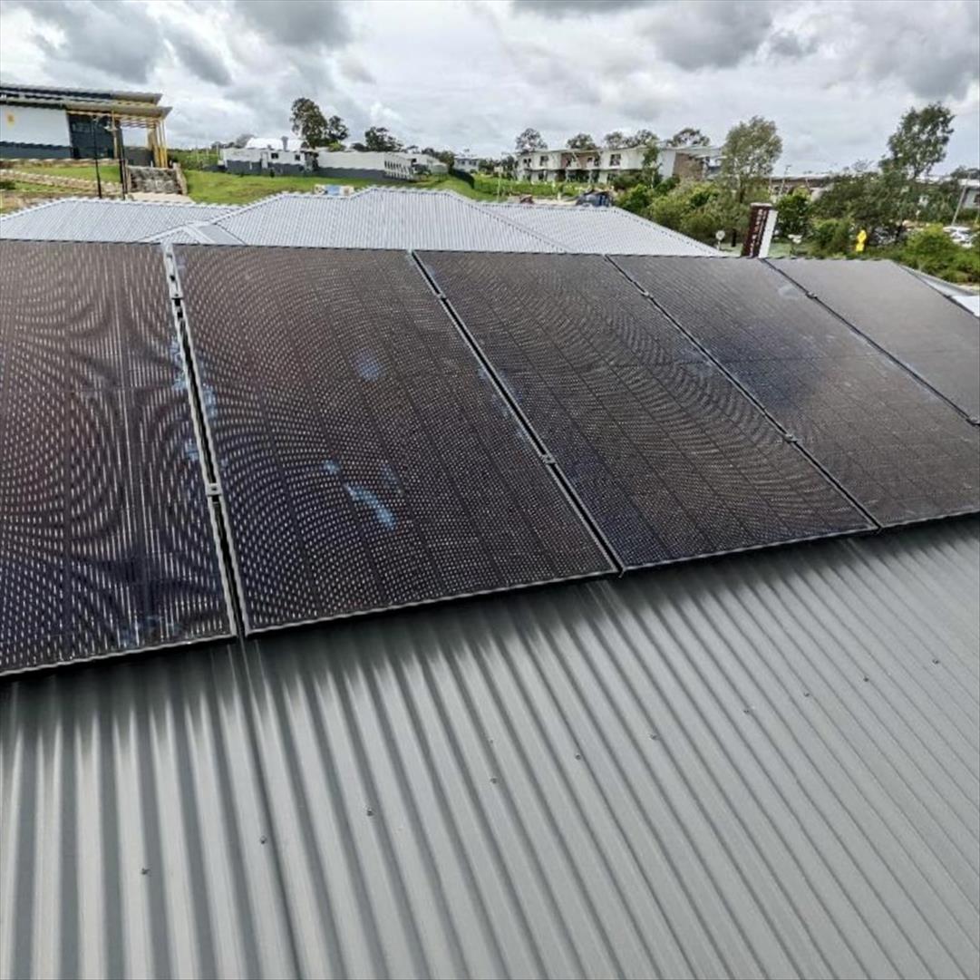Solar power installation in Chisholm by Solahart Newcastle