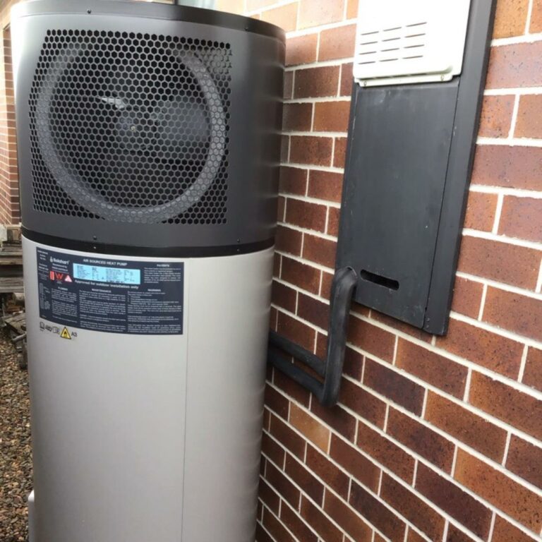Solar power installation in Chisholm by Solahart Newcastle