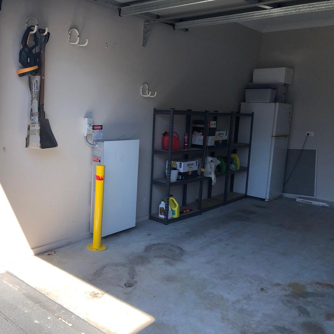 Solar power installation in Corlette by Solahart Newcastle