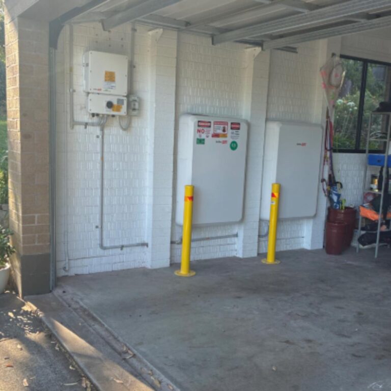 Solar power installation in Dudley by Solahart Newcastle