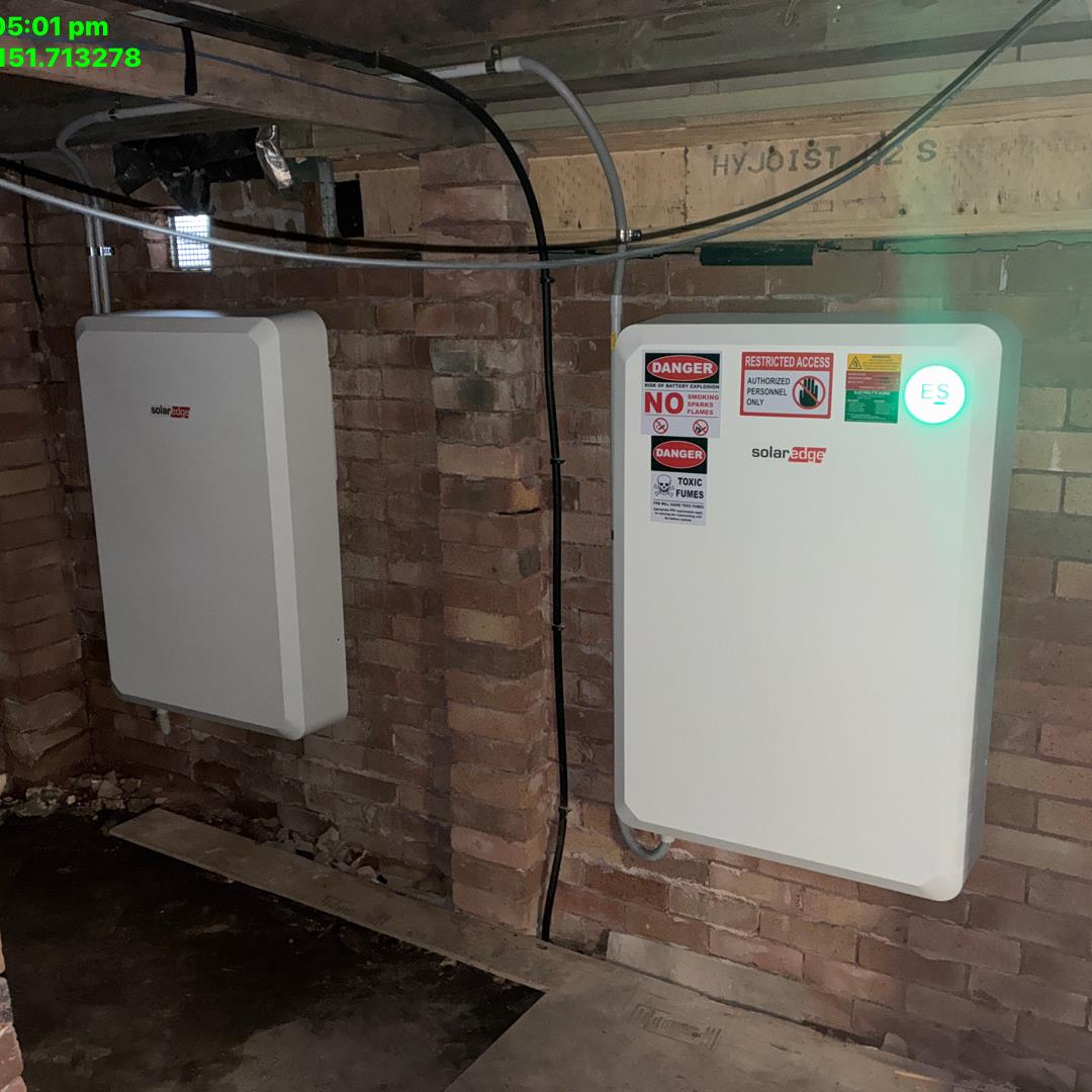 Solar power installation in Dudley by Solahart Newcastle
