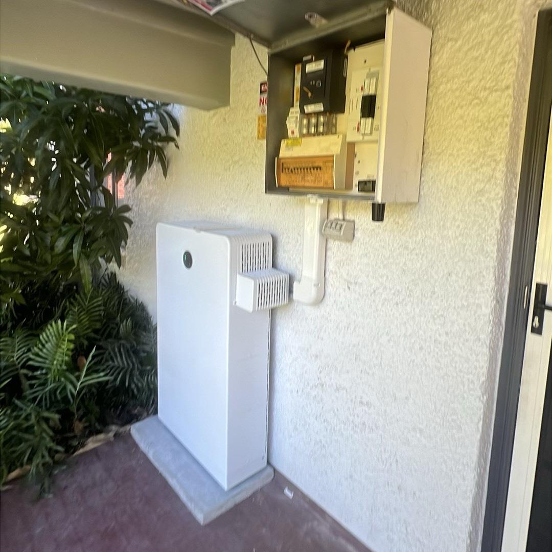 Solar power installation in Dungog by Solahart Newcastle
