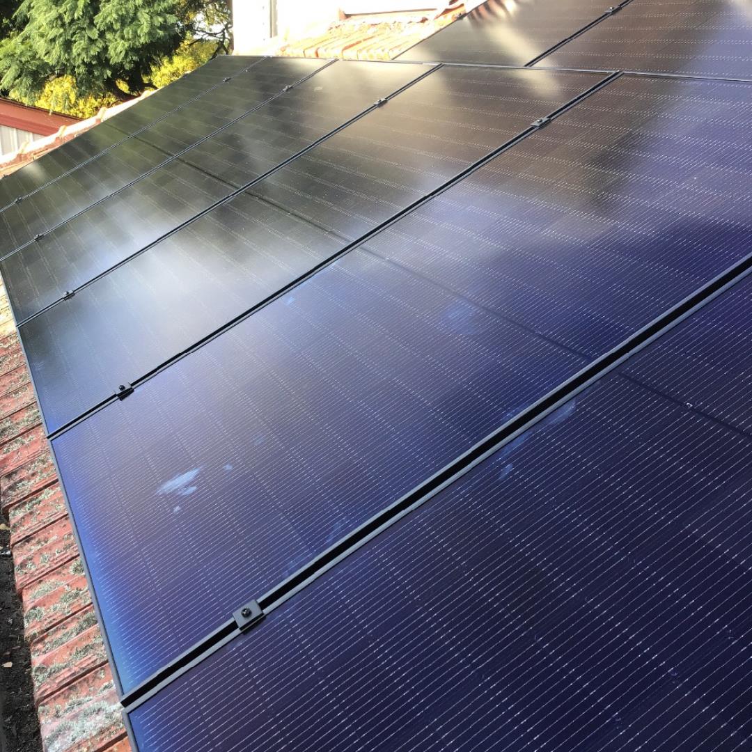 Solar power installation in East Maitland by Solahart Newcastle