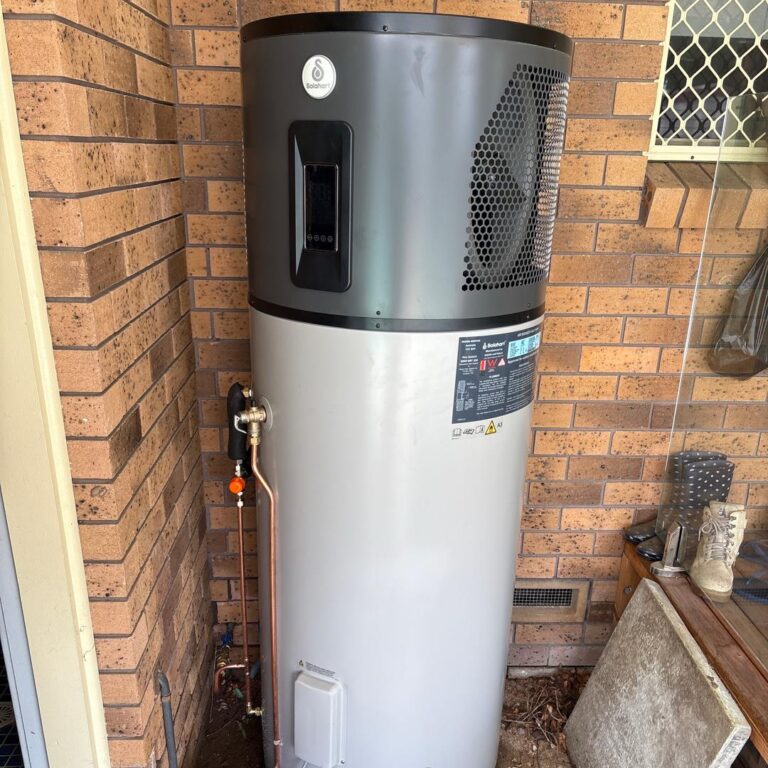 Solar power installation in East Maitland by Solahart Newcastle