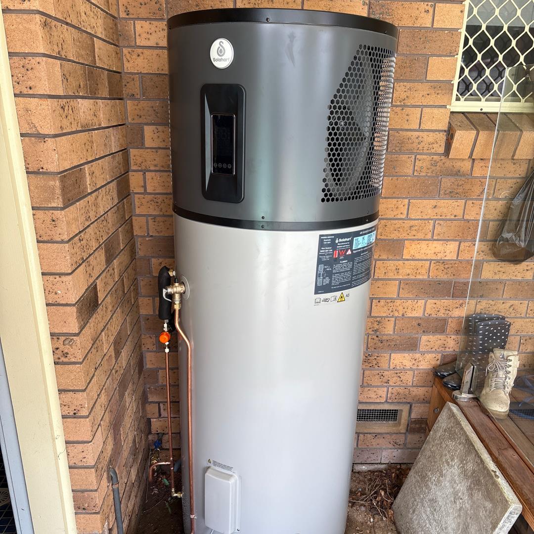 Solar power installation in East Maitland by Solahart Newcastle