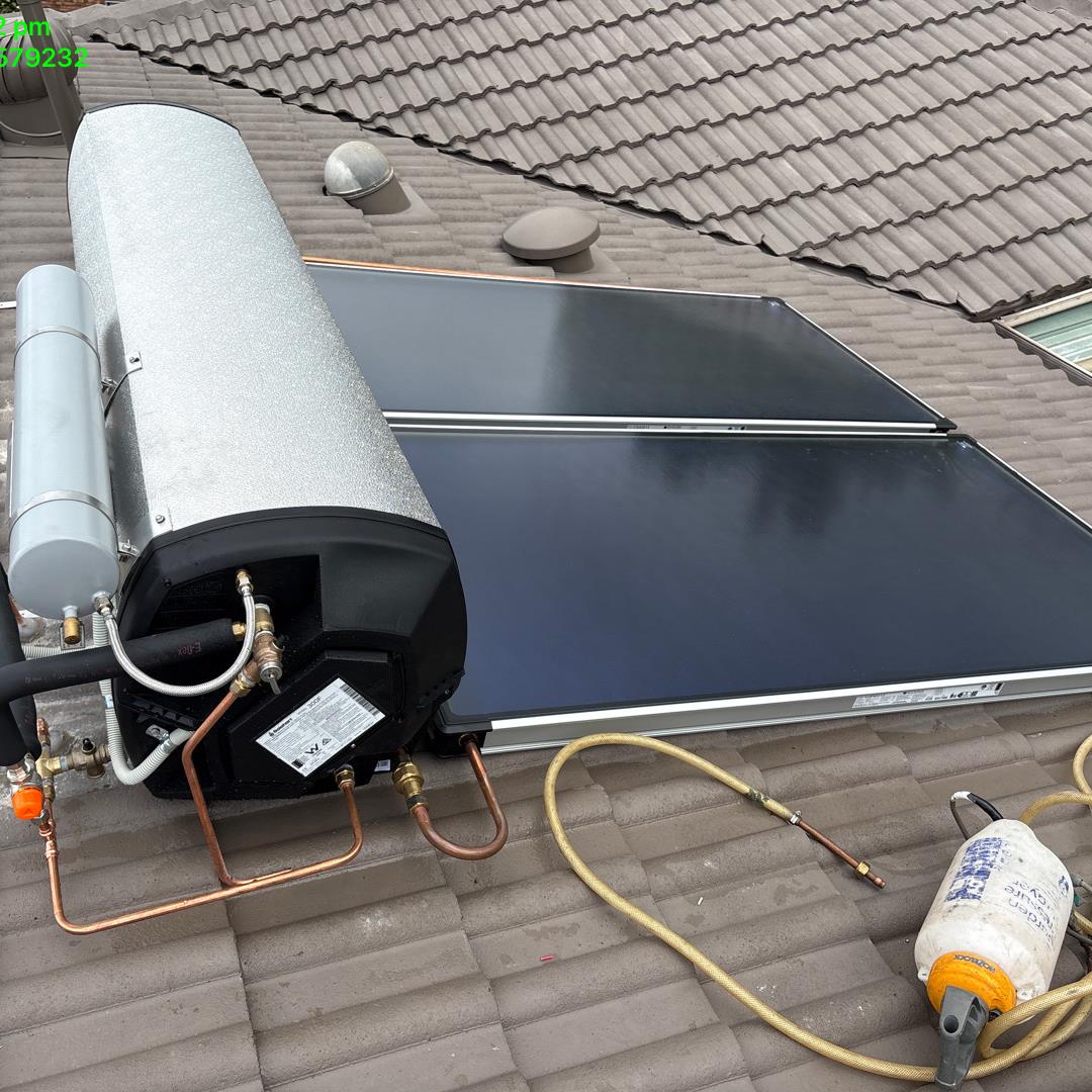 Solar power installation in East Maitland by Solahart Newcastle