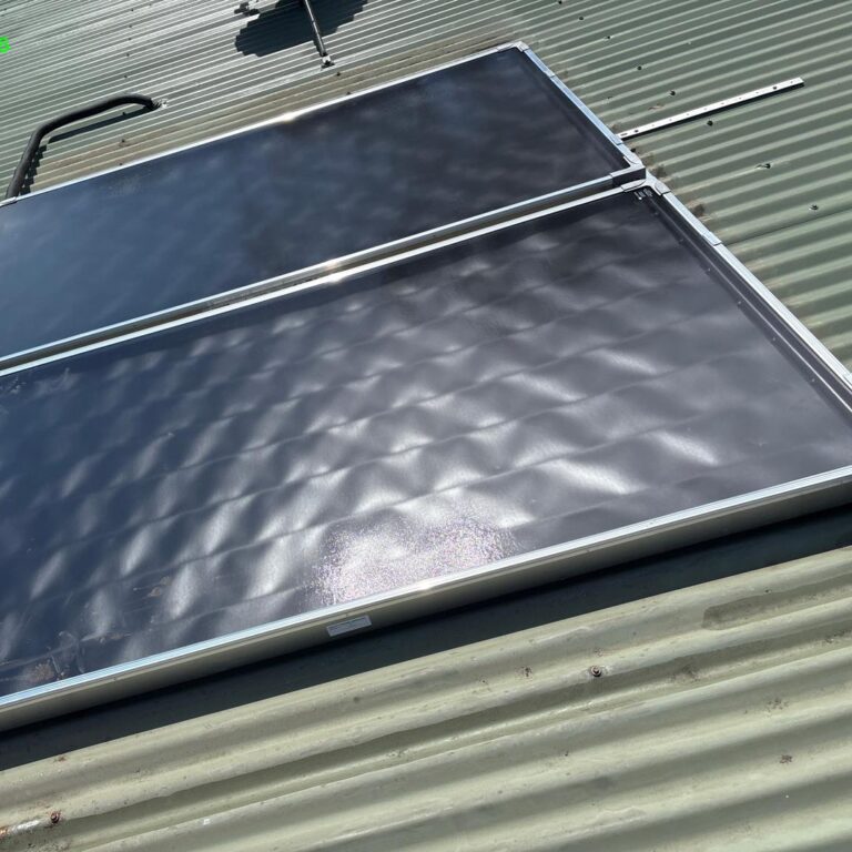 Solar power installation in Eleebana by Solahart Newcastle