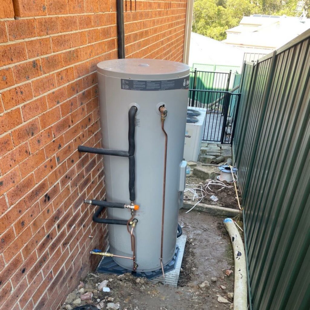 Solar power installation in Fletcher by Solahart Newcastle