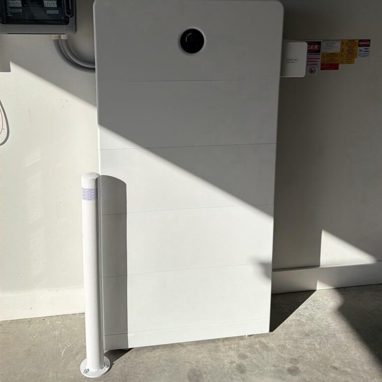 Solar power installation in Greta by Solahart Newcastle