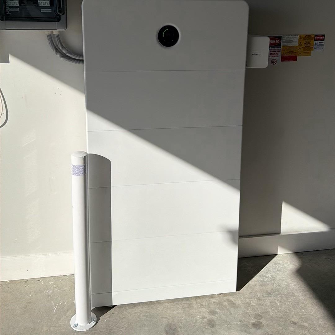 Solar power installation in Greta by Solahart Newcastle
