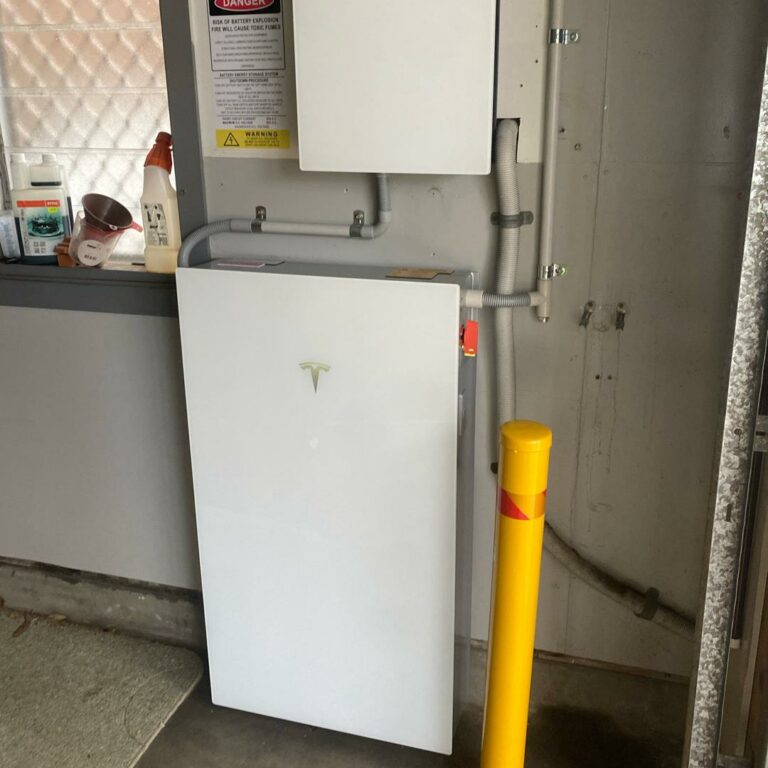 Solar power installation in Kotara by Solahart Newcastle