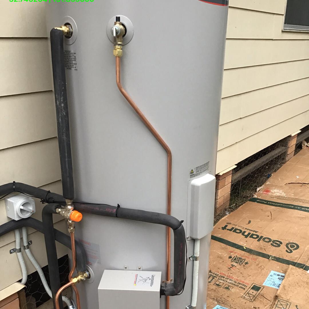 Solar power installation in Medowie by Solahart Newcastle