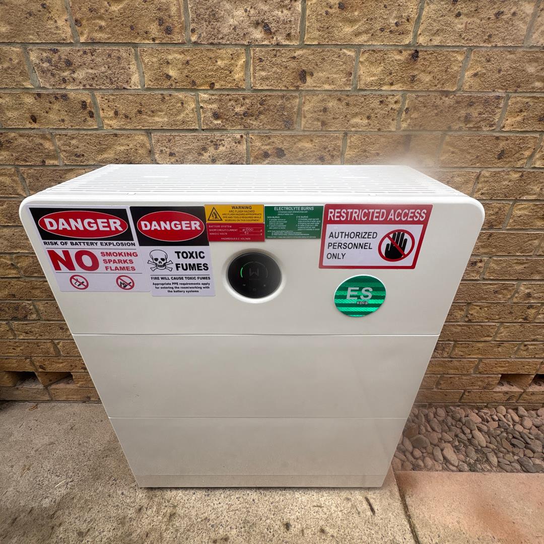 Solar power installation in Morisset Park by Solahart Newcastle