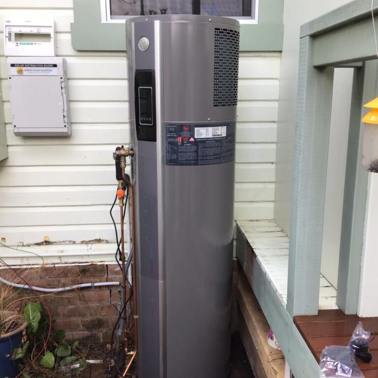 Solar power installation in Salamander Bay by Solahart Newcastle