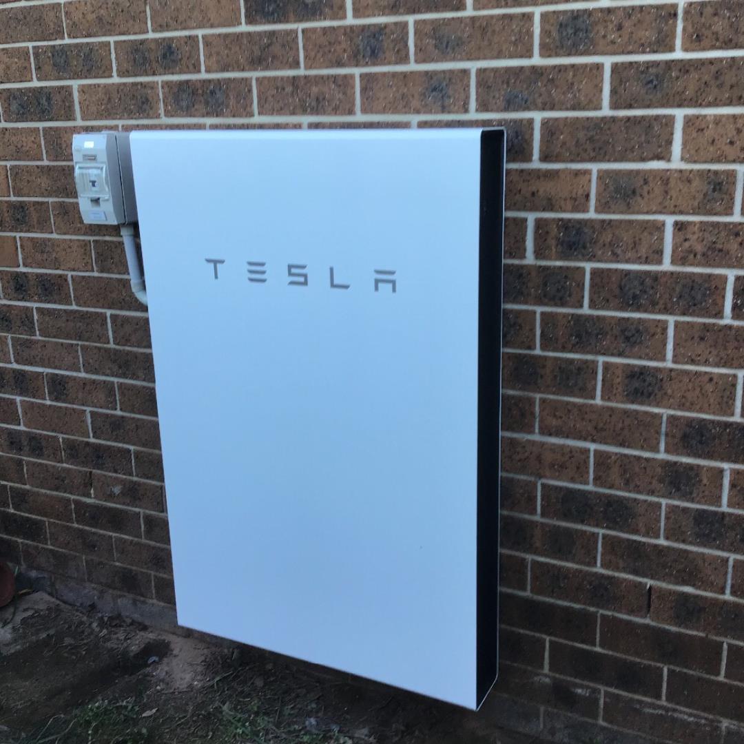 Solar power installation in Scone by Solahart Newcastle