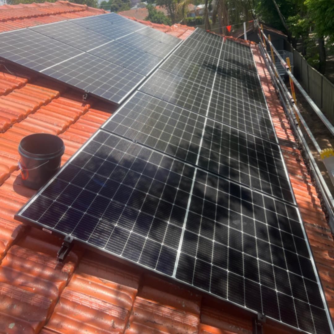 Solar power installation in Singleton by Solahart Newcastle