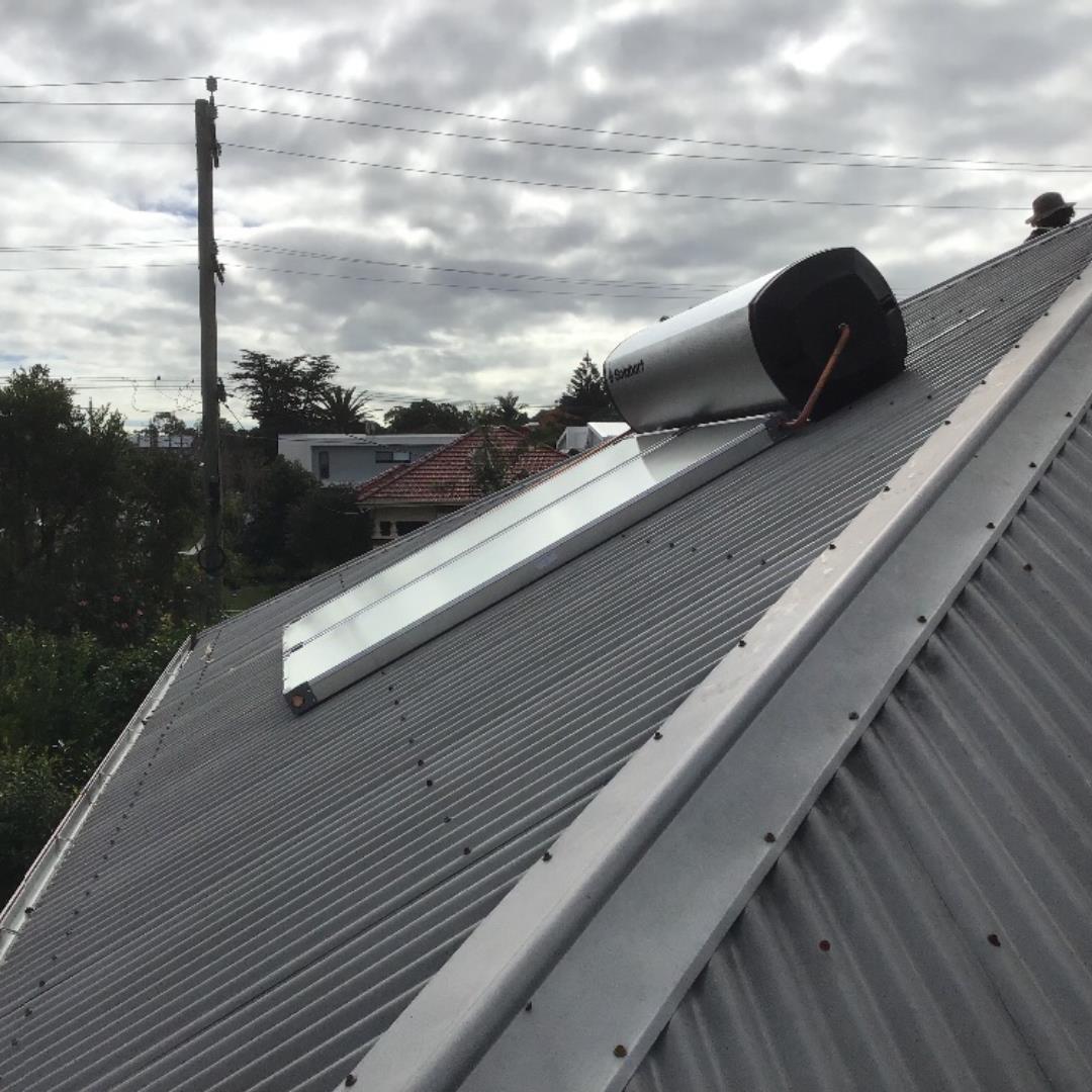 Solar power installation in Speers Point by Solahart Newcastle