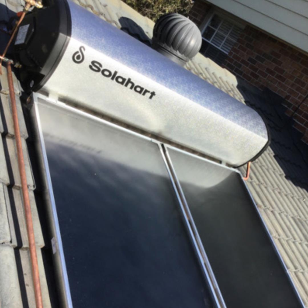 Solar power installation in Speers Point by Solahart Newcastle