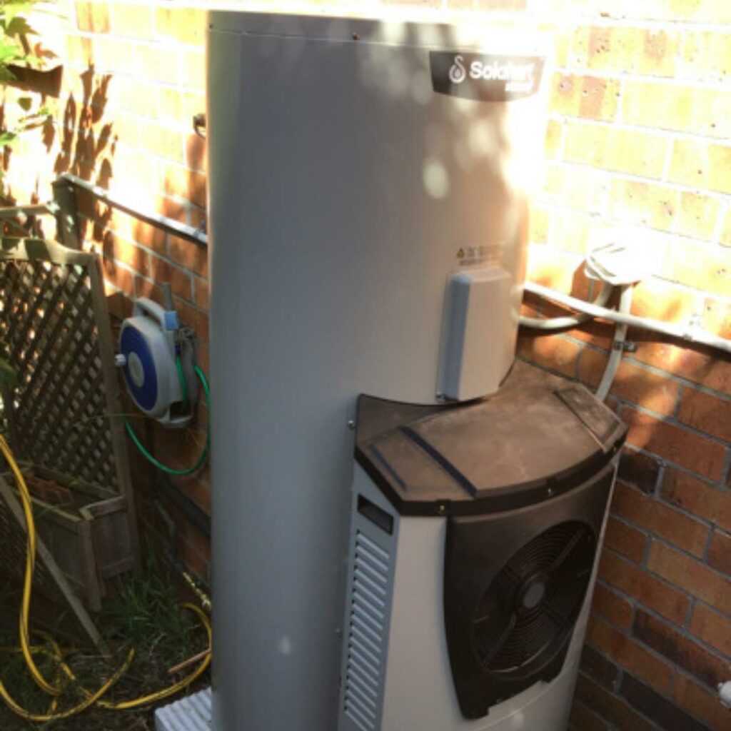 Solar power installation in Tenambit by Solahart Newcastle