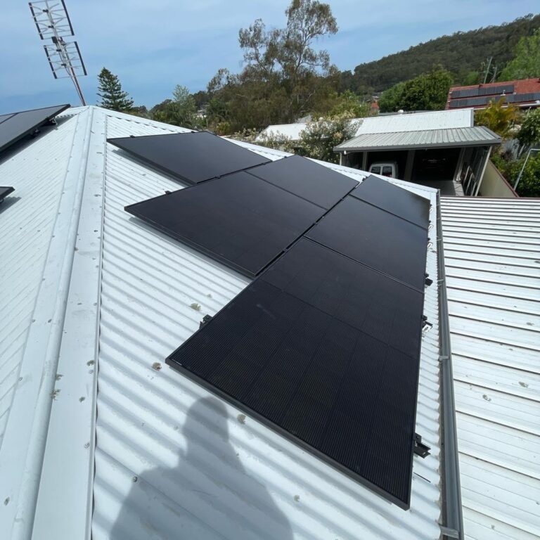 Solar power installation in Toronto by Solahart Newcastle