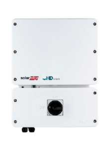 SolarEdge Energy Hub Inverter available from Solahart Newcastle