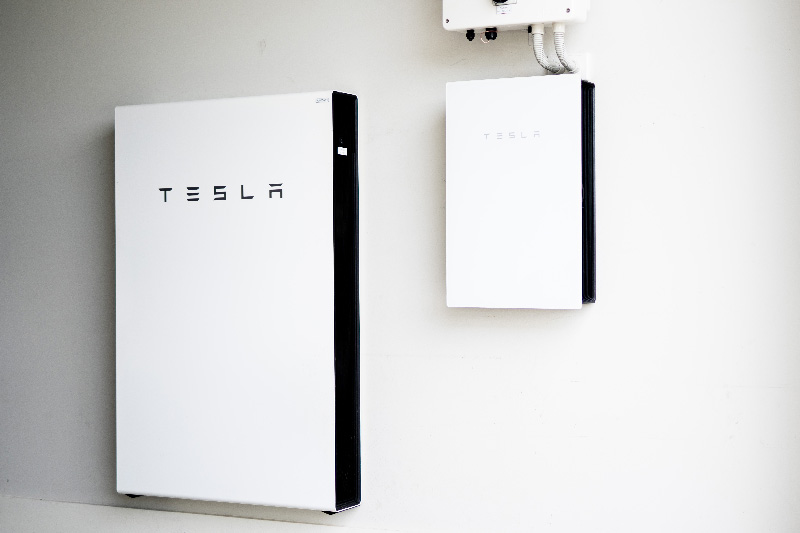 Solahart Newcastle Battery Storage Testimonials from locals