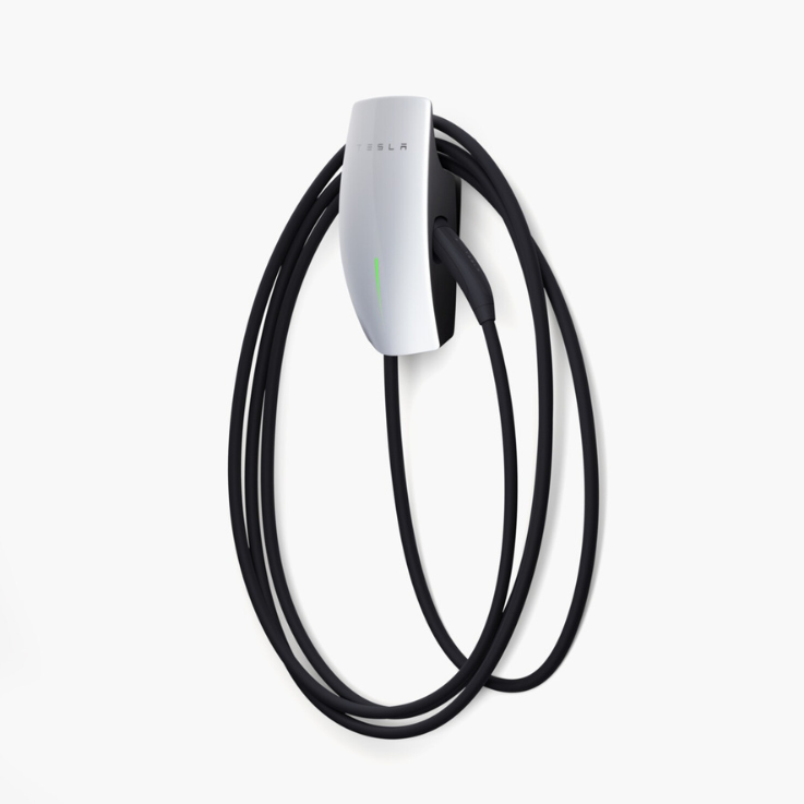Tesla Wall Connector