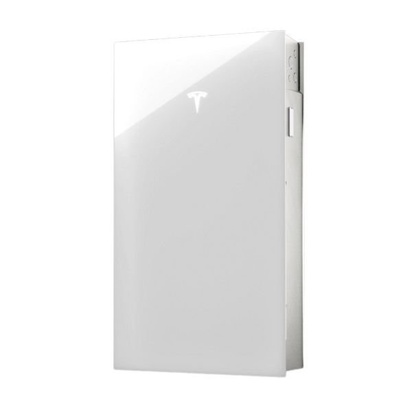Tesla Powerwall 3 battery storage system - Solahart Newcastle