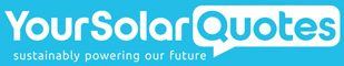 Your Solar Quotes logo